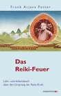 Buchcover Das Reiki-Feuer