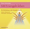 Buchcover Mit Erzengeln leben