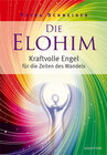 Buchcover Die ELOHIM