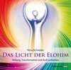 Buchcover Das Licht der Elohim (Geführte Meditationen)