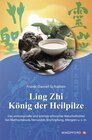 Buchcover Ling Zhi – König der Heilpilze