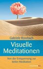 Buchcover Visuelle Meditationen