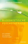 Buchcover Buddhistische Psychotherapie
