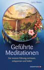 Buchcover Geführte Meditationen
