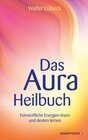 Buchcover Das Aura-Heilbuch