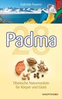 Buchcover Padma 28