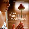 Buchcover Das Praxisbuch der Meditation