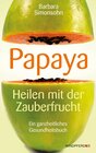 Buchcover Papaya