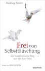 Buchcover Frei von Selbsttäuschung