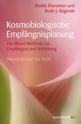 Buchcover Kosmobiologische Empfängnisplanung