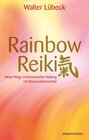 Buchcover Rainbow-Reiki