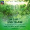 Buchcover Grün - Freiheit und Natur