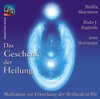 Buchcover Das Geschenk der Heilung