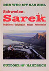 Buchcover Schweden: Sarek - Padjelanta, St. Sjöfallet, Abisko