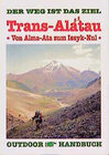 Buchcover Trans-Altau - von Alma-Ata zum Issyk-Kul