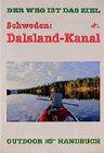 Buchcover Schweden: Dalsland-Kanal