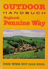 Buchcover England: Pennine Way