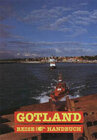 Buchcover Gotland
