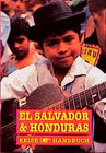 Buchcover El Salvador & Honduras