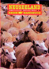 Buchcover Neuseeland-Handbuch