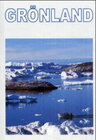 Buchcover Grönland
