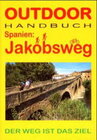 Buchcover Spanien: Jakobsweg