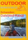 Buchcover Schweden: Dalsland-Kanal