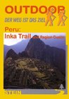 Buchcover Peru: Inka Trail und Region Cusco