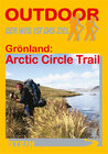 Buchcover Grönland: Artic Circle Trail