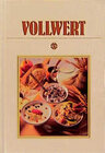 Buchcover Vollwert