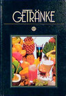 Buchcover Getränke
