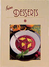 Buchcover Feine Desserts
