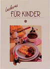 Buchcover Leckeres für Kinder