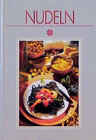 Buchcover Nudeln