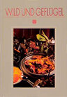 Buchcover Wild und Geflügel