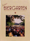 Buchcover Erlebnis Biergarten