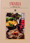 Buchcover Swabia - a culinary tour