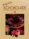 Buchcover Heissgeliebte Schokolade