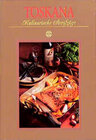 Buchcover Toskana - Kulinarische Streifzüge