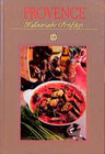Buchcover Provence - Kulinarische Streifzüge