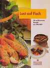 Buchcover Lust auf Fisch