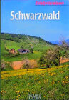 Buchcover Erlebnisreisen Schwarzwald