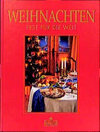 Buchcover Weihnachten - Fest für die Welt