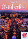Buchcover Munich Oktoberfest