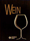 Buchcover Wein