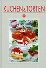Buchcover Kuchen & Torten