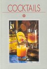 Buchcover Cocktails
