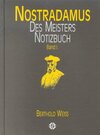Buchcover Nostradamus Band 1 Des Meisters Notizbuch