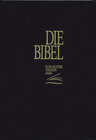 Buchcover Die Bibel - Schlachter Version 2000