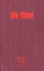 Buchcover Die Bibel - Schlachter Version 2000